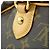 Bolso de hombro Louis Vuitton Monogram Montorgueil GM Castaño - vista 6