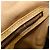 Borsa Louis Vuitton Monogram Batignolles Horizontal Marrone - vista 9