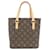 Borsa Louis Vuitton Monogram Vavin PM Marrone