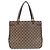 Borsa Louis Vuitton Damier Uzès Damier ebene - vista 2