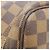 Borsa a tracolla Louis Vuitton Damier Reporter Damier ebene - vista 5