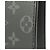 Louis Vuitton Monogram Eclipse Pochette Voyage MM Nero - vista 6