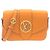 Borsa a tracolla Louis Vuitton LV Pont Neuf Arancione