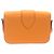 Borsa a tracolla Louis Vuitton LV Pont Neuf Arancione - vista 2