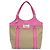 Borsa Christian Dior Rosa Beige