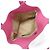 Borsa Christian Dior Rosa Beige - vista 8