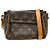 Louis Vuitton Viva Cite Monogram Canvas PM Brown