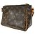 Louis Vuitton Viva Cite Monogram Canvas PM Brown - view 2