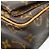 Louis Vuitton Viva Cite Monogram Canvas PM Brown - view 7