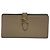 Louis Vuitton Bi-fold Wallet Beige