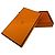 Hermès Cartera larga bi-fold Hermes en Orange Naranja - vista 13