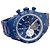 Zénith Zenith Uhr, "Chronomaster Sport 160th Anniversary Edition", blaue Keramik. - Ansicht 2
