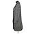 The Kooples Abrigo negro - vista 3