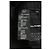 The Kooples Abrigo negro - vista 6