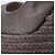 Autre Marque Espadrilles con zeppa Castañer Taupe Grigio - vista 5
