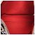 Borsa a tracolla Louis Vuitton Ivorie MM Damier Ebene marrone N41131 Rosso - vista 13