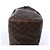 Borsa Louis Vuitton Speedy 40 Monogram Canvas Marrone M41522 - vista 10