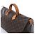 Borsa Louis Vuitton Speedy 40 Monogram Canvas Marrone M41522 - vista 7