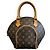Borsa Louis Vuitton Monogram Ellipse MM 2003