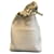 Borsa a tracolla Chanel CC Caviar con catena 2003 - vista 3