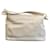Borsa a tracolla Chanel CC Caviar con catena 2003 - vista 4