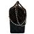 Borsa a tracolla Chanel Patent Milk Carton 2014 - vista 3