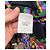 Abrigo cruzado de materiales mixtos Dolce & Gabbana 44/L De segunda mano - vista 5