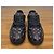 Louis Vuitton x Takashi Murakami Tênis LV Trainer Preto - vista 2