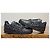Louis Vuitton x Takashi Murakami Tênis LV Trainer Preto - vista 8