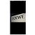 Loewe Borsa a mano in pelle granulata grigia Grigio - vista 3