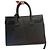 Saint Laurent Borsa Sac De Jour Nano Nero