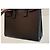 Saint Laurent Borsa Sac De Jour Nano Nero - vista 9