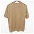 Maglia Max Mara in seta e cashmere a maniche corte Marrone - vista 2