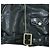 Autre Marque Chaqueta Leather Riders beautiful people Negro - vista 4