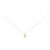 Autre Marque Collana AHKAH Au750 con Diamanti D'oro