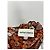 Camicetta Antik Batik floreale arancione in cotone - vista 6