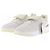 Autre Marque Sneakers crema e gialle Giallo
