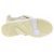 Autre Marque Sneakers crema e gialle Giallo - vista 6