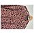 Vestido estampado, 100% seda, talla 38 IT equiv 34 FR, Gucci - vista 2