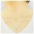 Autre Marque Collana con diamante K14WG Argento - vista 6
