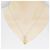 Autre Marque Collana 750YG 750WG D'oro - vista 6
