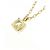Autre Marque Collana con Diamanti Au750 D'oro - vista 4
