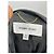 Autre Marque RONNY KOBO Blazer aus Wolle Grau XS - Ansicht 5