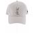 Saint Laurent Kappe weiß