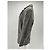 Blazer Isabel Marant Etoile Gris de Algodón - vista 3