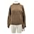 Isabel Marant Wollpullover Camel M Kamel  - Ansicht 1
