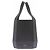 Autre Marque Borsa "Tuileries" nera Nero