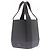Autre Marque Borsa "Tuileries" nera Nero - vista 6