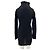 Autre Marque GIMAGUAS Strickkleid Schwarz - Ansicht 2