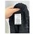 Autre Marque GIMAGUAS Strickkleid Schwarz - Ansicht 6
